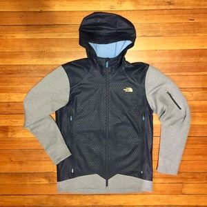 M The North Face Kilowatt Ops Jacket